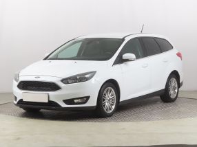 Ford Focus - 2018