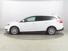 Ford Focus - 2018