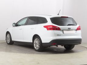 Ford Focus - 2018
