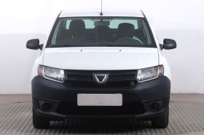 Dacia Logan - 2015