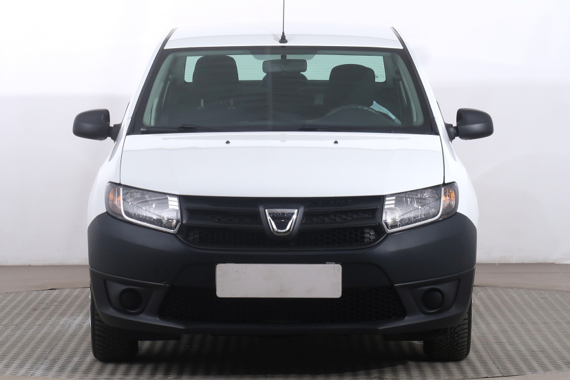 Dacia Logan, 2015