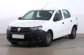 Dacia Logan - 2015