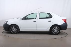 Dacia Logan - 2015