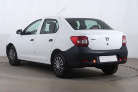 Dacia Logan - 2015