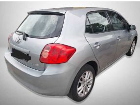Toyota Auris - 2009