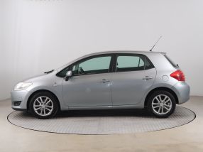 Toyota Auris - 2009