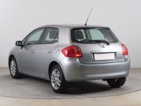 Toyota Auris - 2009
