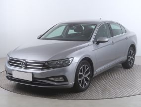 Volkswagen Passat - 2019