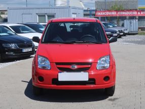 Suzuki Ignis - 2006
