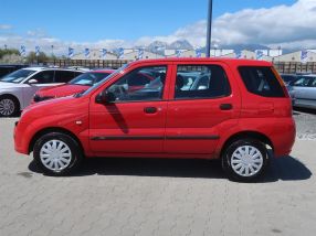 Suzuki Ignis - 2006
