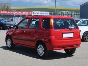 Suzuki Ignis - 2006