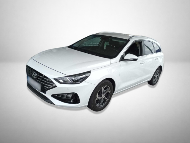 Hyundai i30 2021