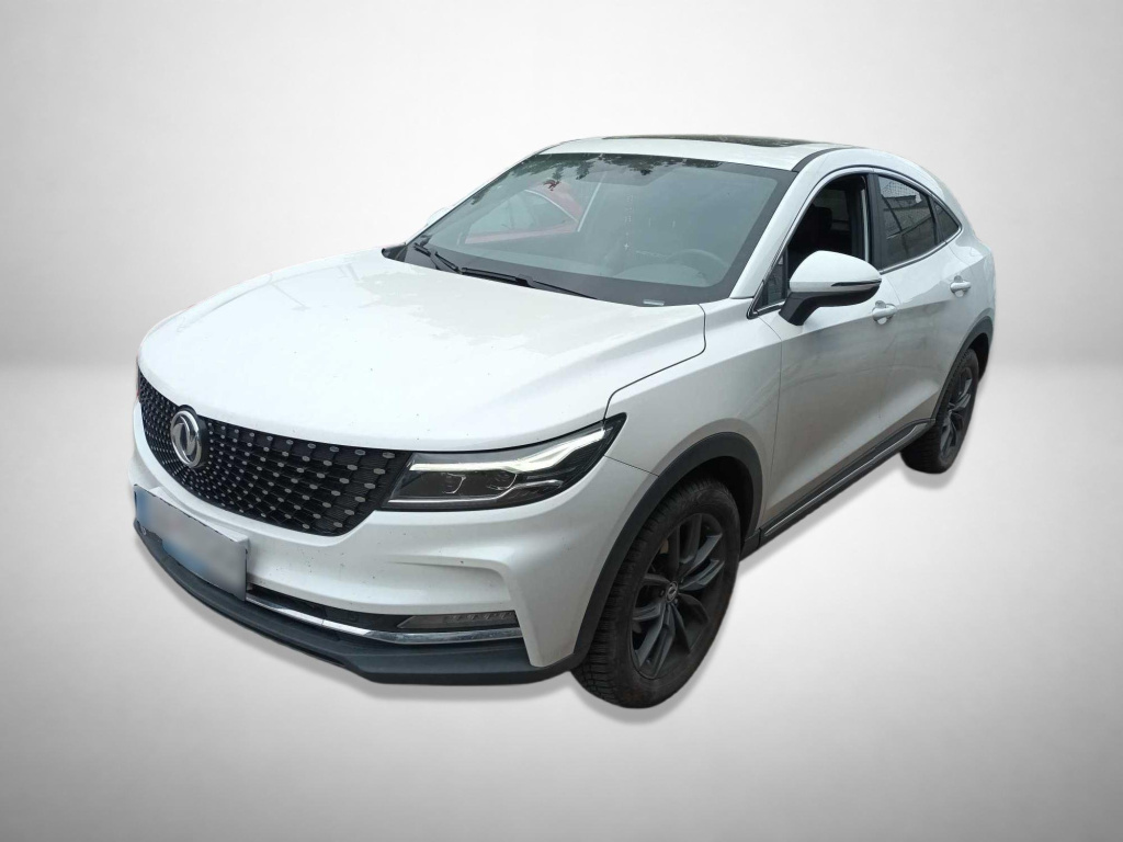 Dongfeng Fengon 5