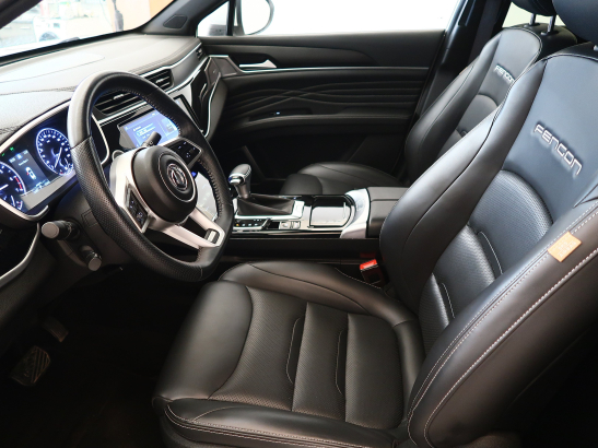 Dongfeng Fengon 5