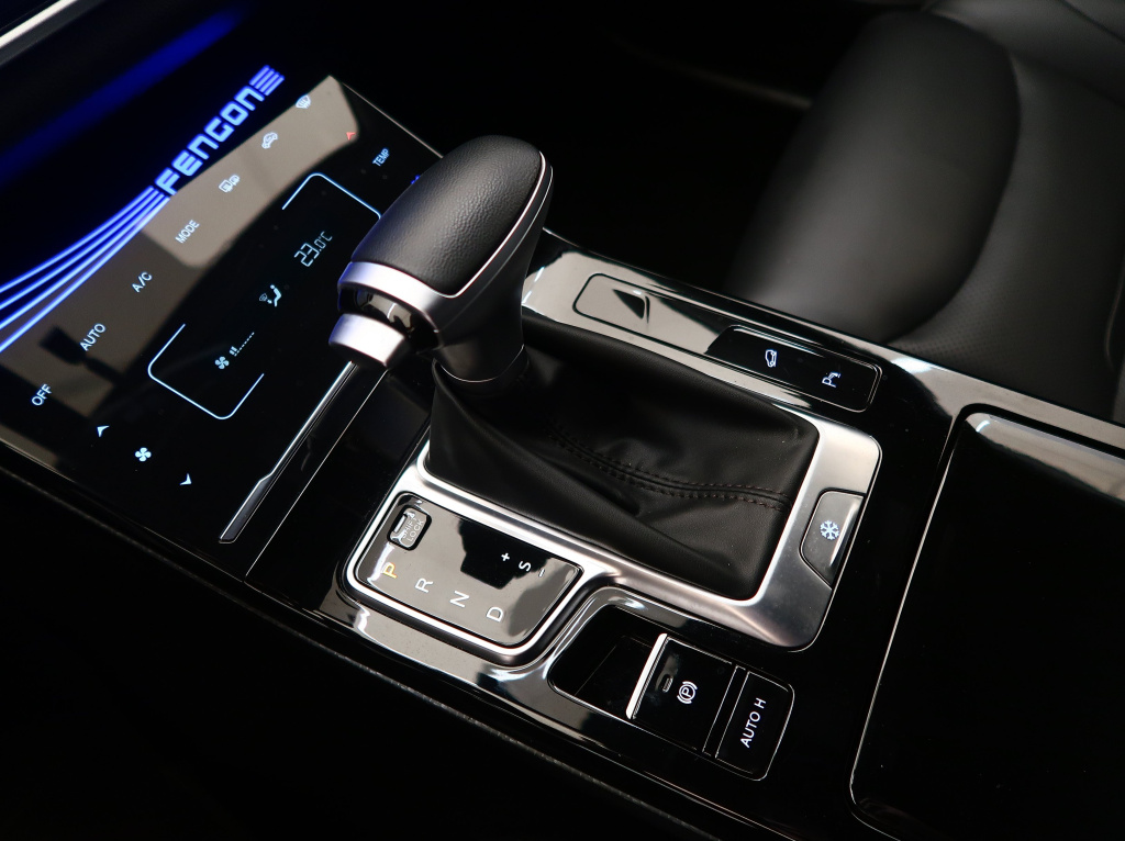 Dongfeng Fengon 5