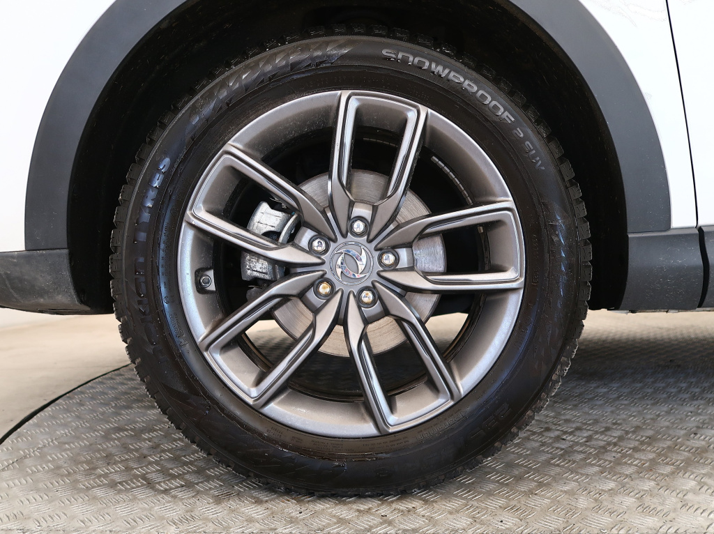 Dongfeng Fengon 5