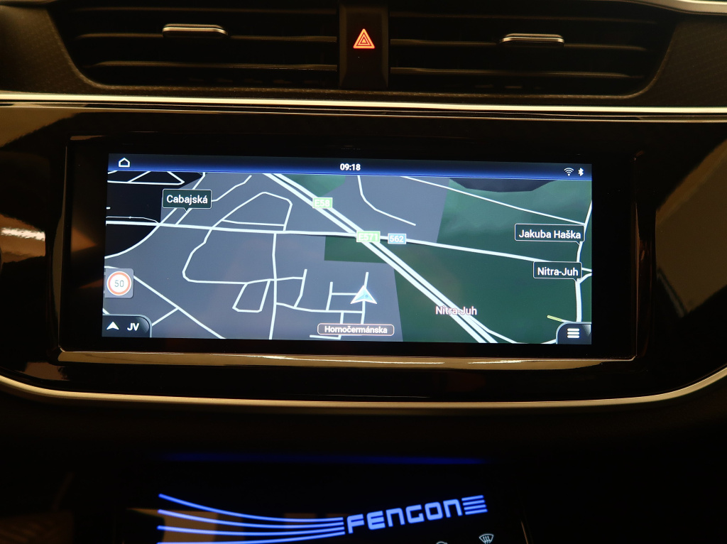 Dongfeng Fengon 5