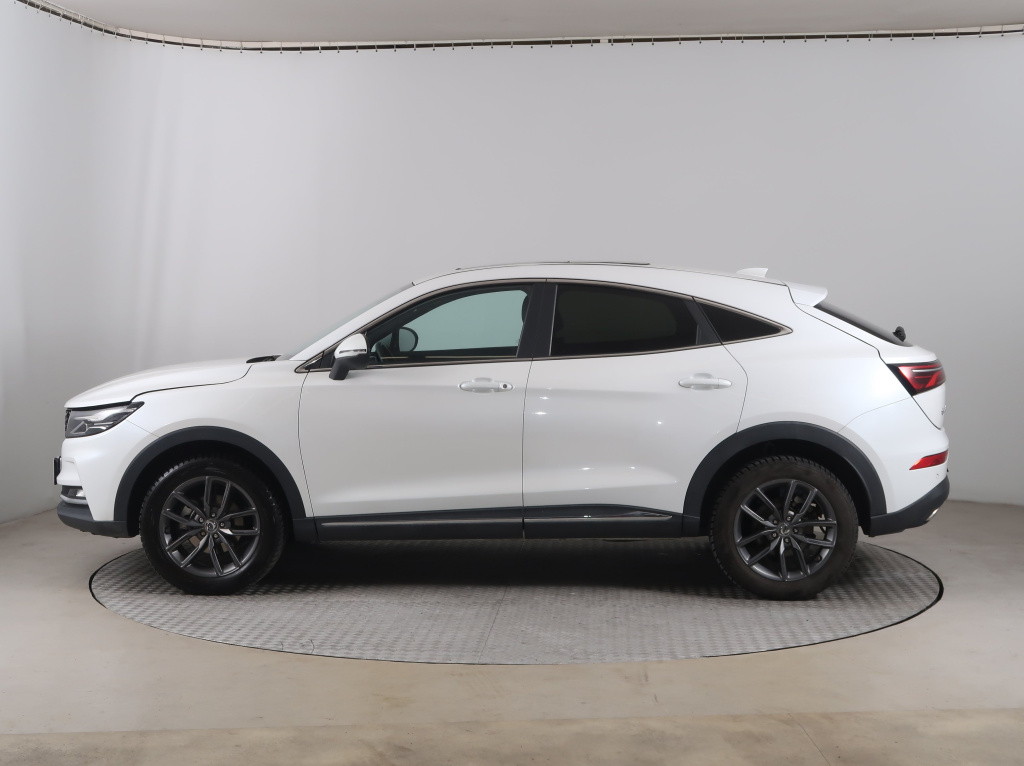 Dongfeng Fengon 5