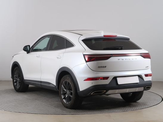 Dongfeng Fengon 5