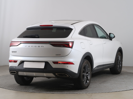Dongfeng Fengon 5