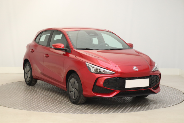 MG 3 2024