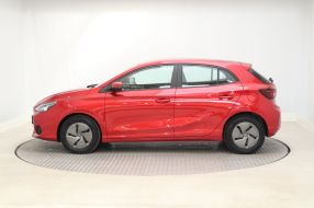 MG 3 - 2024