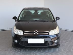 Citroen C4 - 2009