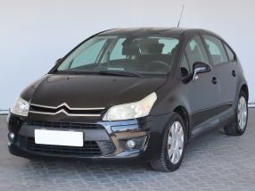 Citroen C4 - 2009
