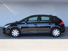 Citroen C4 - 2009