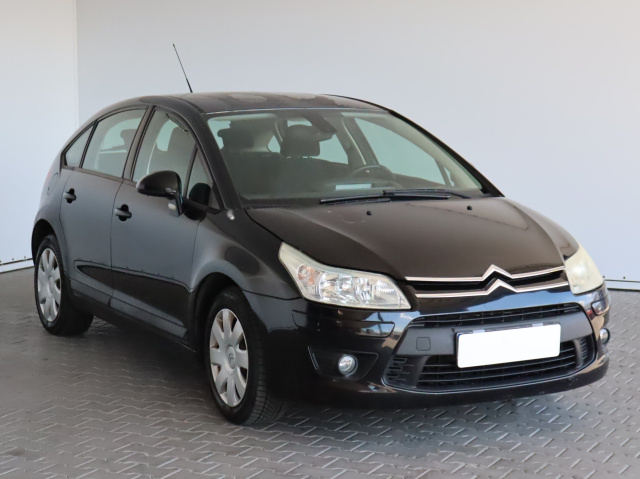 Citroen C4 2009