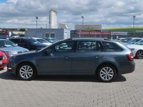 Škoda Octavia - 2017