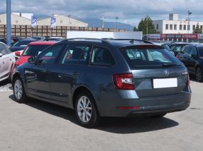 Škoda Octavia - 2017
