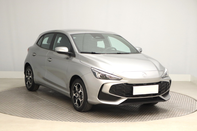 MG 3 2024