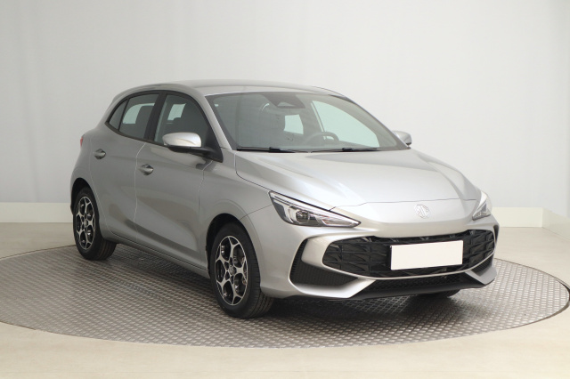 MG 3 2024