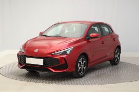 MG 3 - 2025