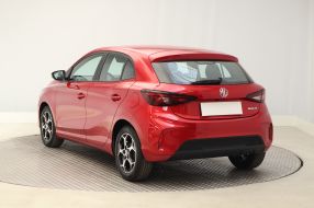 MG 3 - 2025