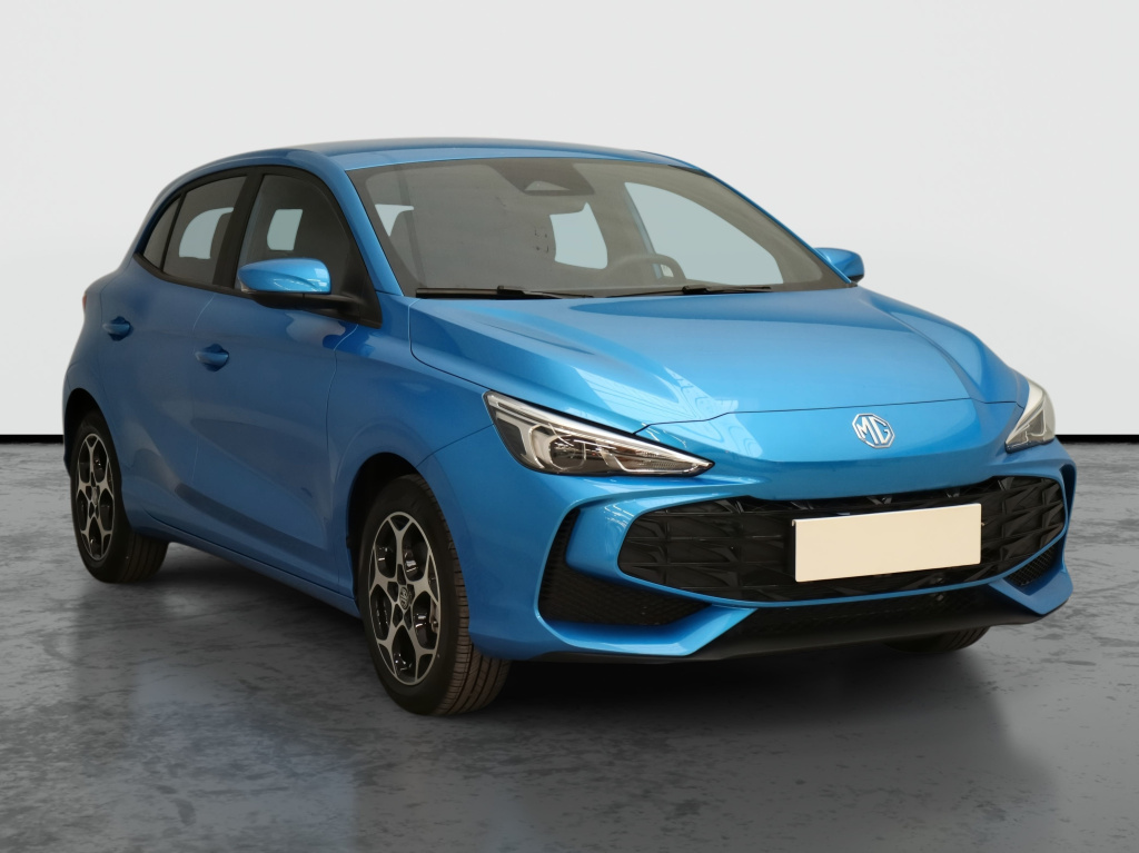 MG 3