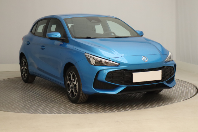 MG 3 2024