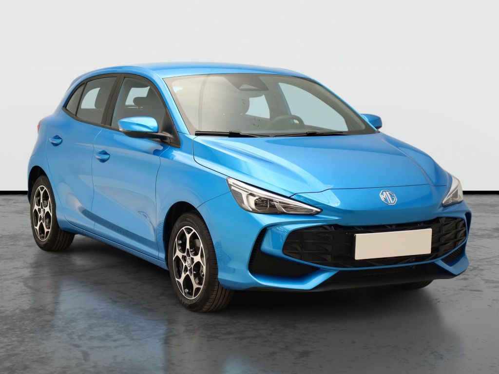 MG 3