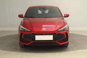 MG 3 - 2025