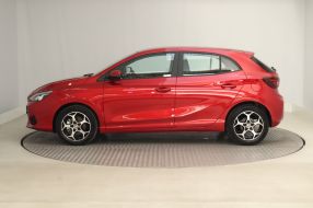 MG 3 - 2025