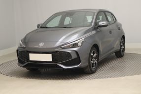 MG 3 - 2025