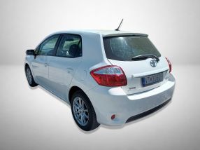 Toyota Auris - 2011