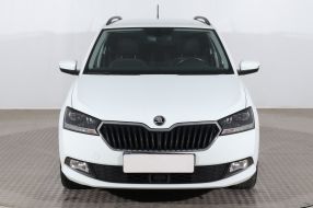 Škoda Fabia - 2019