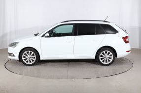 Škoda Fabia - 2019