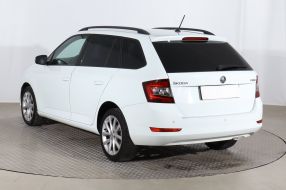 Škoda Fabia - 2019