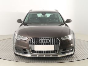 Audi A6 Allroad - 2016