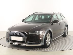 Audi A6 Allroad - 2016