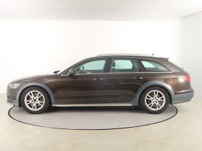 Audi A6 Allroad - 2016