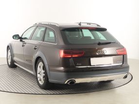 Audi A6 Allroad - 2016